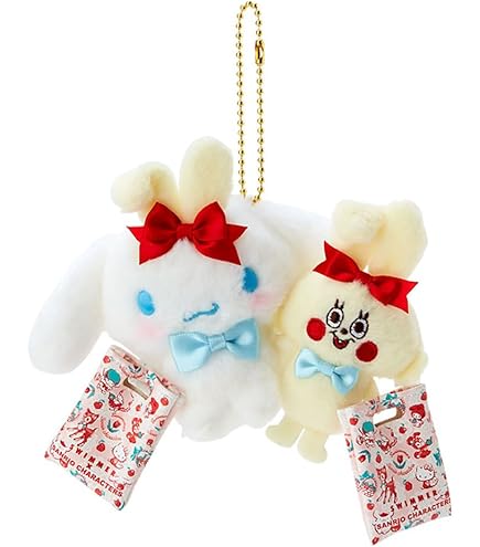 Amazon.co.jp: サンリオ(SANRIO) ぬいぐるみ（プリンとマフィン